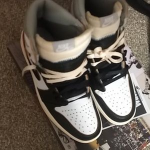 Jordans